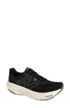 New Balance Fresh Foam X 1080 V14 Running Shoe In Black