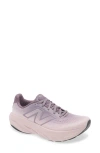 New Balance Fresh Foam X 1080 V14 Running Shoe In Dark Ice Wine/twilight Haze