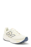 New Balance Fresh Foam X 1080 V14 Running Shoe In Sea Salt/vintage Indigo