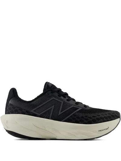 New Balance Fresh Foam X 1080 V14 Sneakers In Black