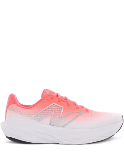 New Balance Fresh Foam X 1080 V14 Sneakers In Red