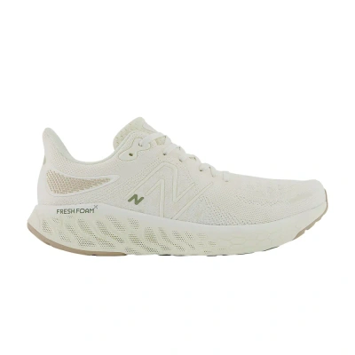 Pre-owned New Balance Fresh Foam X 1080v12 'raw Cashew' In Cream