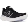 New Balance Fresh Foam X 1080v12 Running Shoe In Black/thunder