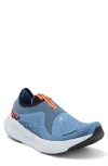 New Balance Fresh Foam X 1080v12 Running Shoe In Blue/black