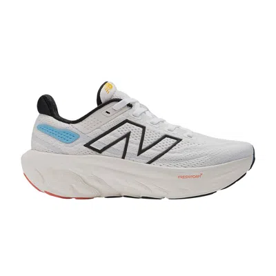 Pre-owned New Balance Fresh Foam X 1080v13 Big Kid 'white Coastal Blue' | Kid's Size 6