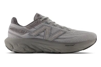 Pre-owned New Balance Fresh Foam X 1080v13 Grey Day (2024) In Castlerock/harbor Grey