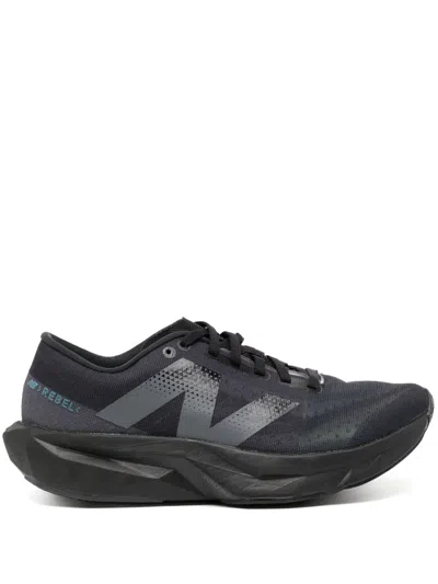 New Balance Fresh Foam X 1080v13 Lace-up Sneakers In Blue