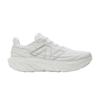 Pre-owned New Balance Fresh Foam X 1080v13 'white Light Silver Metallic'