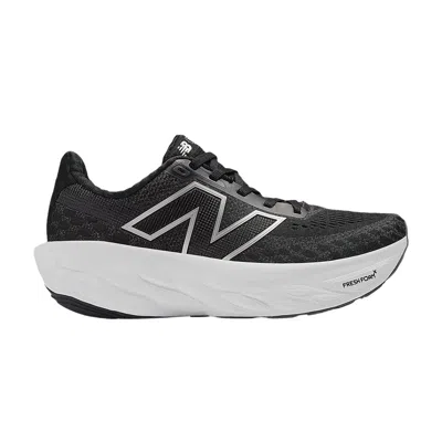 Pre-owned New Balance Fresh Foam X 1080v14 Big Kid Wide 'black Magnet' | Kid's Size 5.5