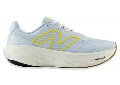 Pre-owned New Balance Fresh Foam X 1080v14 Calia (women's) Sneakers In Blue Horizon