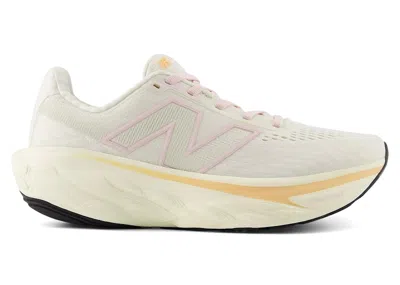 Pre-owned New Balance Fresh Foam X 1080v14 Calia (women's) Sneakers In Peach/white
