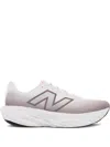 New Balance Herren Fresh Foam X 1080v14 In Braun/grau, Synthetik, Grösse 47 In White