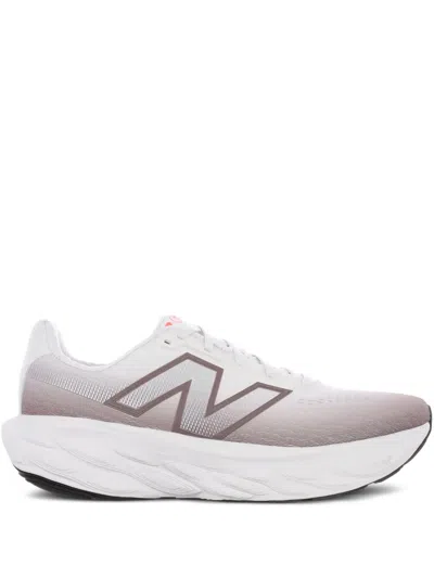 New Balance Fresh Foam X 1080v14 Gradient-mesh Sneakers In White