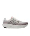 New Balance Herren Fresh Foam X 1080v14 In Braun/grau, Synthetik, Grösse 47 In Gray