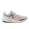 New Balance Fresh Foam X 1080v14 Grey Matter / Silver Metallic W1080g14 Women's