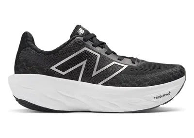 Pre-owned New Balance Fresh Foam X 1080v14 Sneakers In Black/magnet/silver Metallic