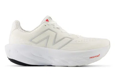 Pre-owned New Balance Fresh Foam X 1080v14 Sneakers In White/sea Salt