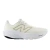 New Balance Fresh Foam X More V5 Lightweight Cushioned Running Sneakers In Neutral