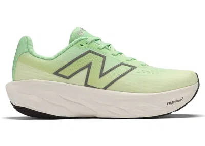 Pre-owned New Balance Fresh Foam X 1080v14 (women's) Sneakers In Sweetgrass/reflection/silver Metallic In Multi