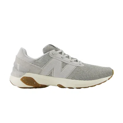 Pre-owned New Balance Fresh Foam X 1440 'grey Matter Angora'