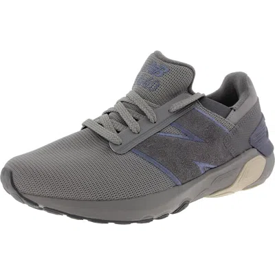 New Balance Fresh Foam X 1440 Mens Padded Insole Knit Running & Training Shoes In Multi