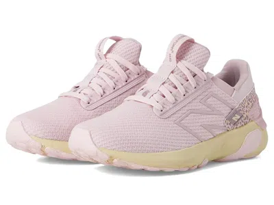 New Balance Fresh Foam X 1440 V1 Women's Running Shoes Rose Sugar/twilight Haze/ice Wine: 11 B - Medium In Pink