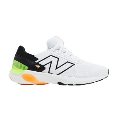 Pre-owned New Balance Fresh Foam X 1440 'white Bleached Lime Glow'