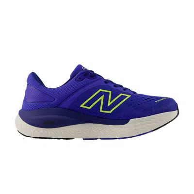 Pre-owned New Balance Fresh Foam X 1540v4 'marine Blue Thirty Watt' | Men's Size 11.5
