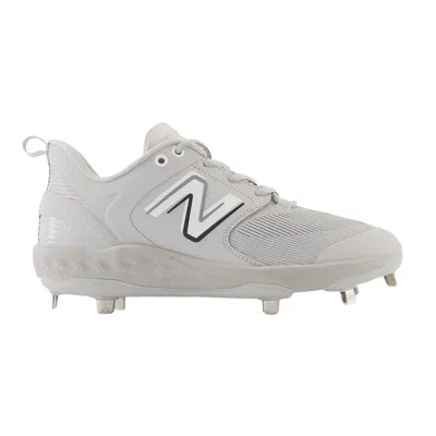 Pre-owned New Balance Fresh Foam X 3000v6 Metal 'grey White'
