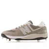 New Balance Unisex Fresh Foam X 574 Cleat