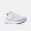 New Balance Women's Fresh Foam X 840 Shoes In White/lilac Glo In White
