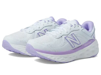 New Balance Fresh Foam X 840v1 Leather In Multi