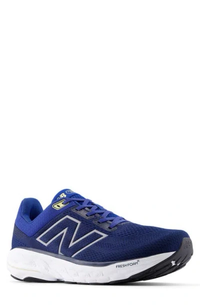 New Balance Fresh Foam X 860 V14 Running Shoe In Multi