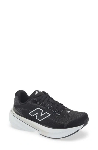 New Balance Fresh Foam X 860 V15 Running Shoe In Black