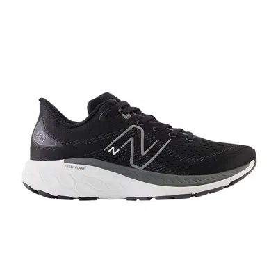 Pre-owned New Balance Fresh Foam X 860v13 Big Kid 'black Magnet' | Kid's Size 3.5