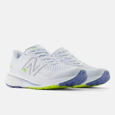 New Balance Fresh Foam X 860v13 W860v13 Womens 11.5 White Running Shoes Eee4051
