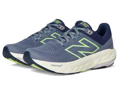 New Balance Fresh Foam X 860v14 In Blue