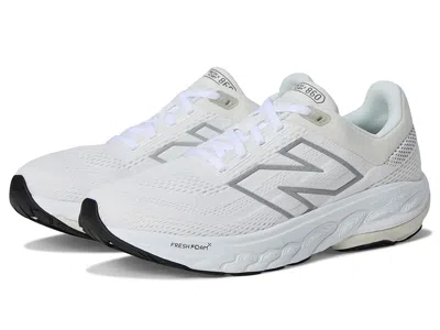 New Balance Fresh Foam X 860v14 In White