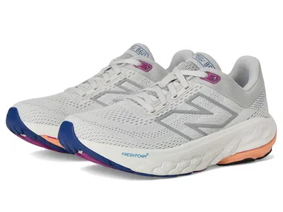 New Balance Fresh Foam X 860v14 In White