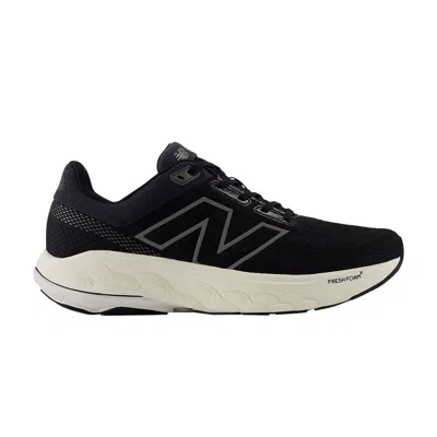 Pre-owned New Balance Fresh Foam X 860v14 'black Phantom Sea Salt'