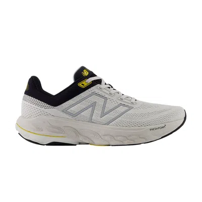 Pre-owned New Balance Fresh Foam X 860v14 'grey Matter Ginger Lemon' | Men's Size 7 In Gray