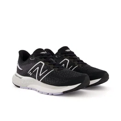 New Balance Fresh Foam X 880v12 W880b12 Womens Black Running Shoes Eee4413