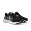 New Balance Fresh Foam X 880v12 W880b12 Sneaker Womens Black White Running Shoes In Black
