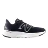 New Balance Fresh Foam X 880v12 W880b12 Sneaker Womens Black White Running Shoes In Black