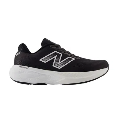 Pre-owned New Balance Fresh Foam X 880v15 4e Extra Wide 'black White Reflection' | Men's Size 9