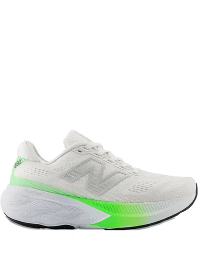 New Balance Fresh Foam X 880v15 Lace-up Sneakers In Neutral