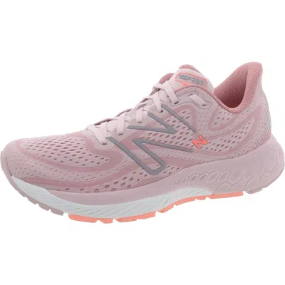 New Balance Fresh Foam X 880v3 Womens Mesh Lifestyle Running & Training Shoes In Multi
