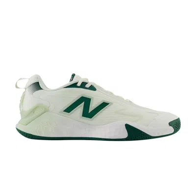 Pre-owned New Balance Fresh Foam X Ct-rally V1 'australian Open Pack' | Cream | Men's Size 9