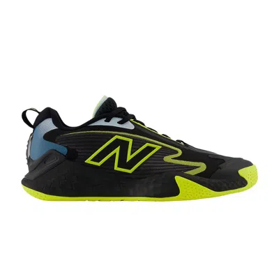Pre-owned New Balance Fresh Foam X Ct-rally V1 'black Firefly'