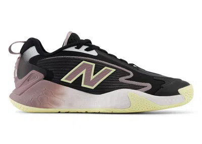 Pre-owned New Balance Fresh Foam X Ctrally V1 (women's) Sneakers In Black/white